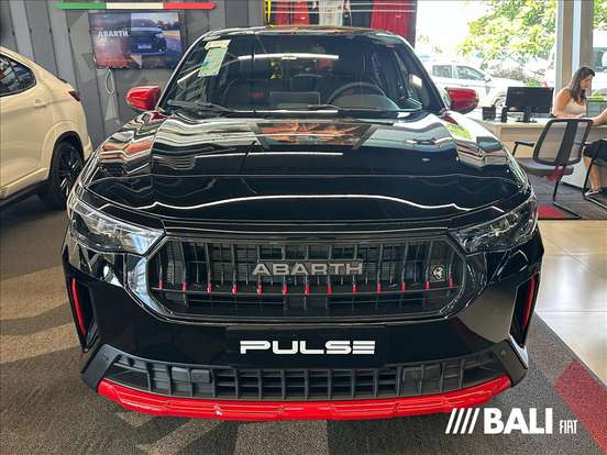 FIAT-PULSE-1.3 TURBO 270 FLEX ABARTH AT6 FIAT-PULSE-2026
