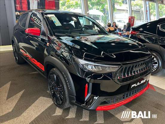 FIAT-PULSE-1.3 TURBO 270 FLEX ABARTH AT6 FIAT-PULSE-2026