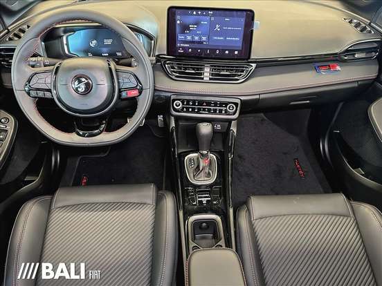 FIAT-PULSE-1.3 TURBO 270 FLEX ABARTH AT6 FIAT-PULSE-2026