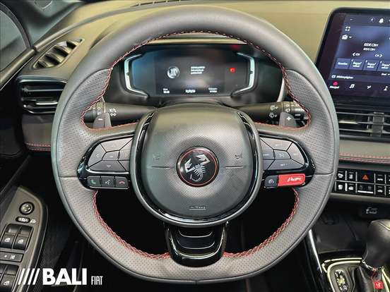 FIAT-PULSE-1.3 TURBO 270 FLEX ABARTH AT6 FIAT-PULSE-2026