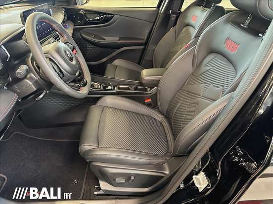 FIAT-PULSE-1.3 TURBO 270 FLEX ABARTH AT6 FIAT-PULSE-2026