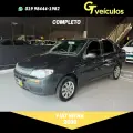 FIAT SIENA 1.0 MPI FIRE 8V FLEX 4P MANUAL FIAT SIENA 1.0 MPI FIRE 8V FLEX 4P MANUAL