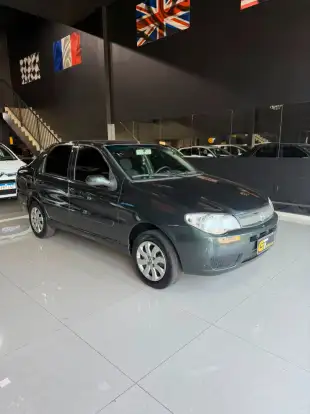 FIAT-SIENA-1.0 MPI FIRE 8V FLEX 4P MANUAL FIAT-SIENA-2007