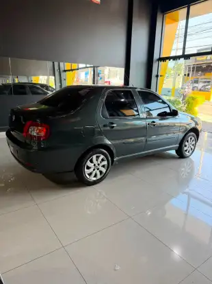 FIAT-SIENA-1.0 MPI FIRE 8V FLEX 4P MANUAL FIAT-SIENA-2007