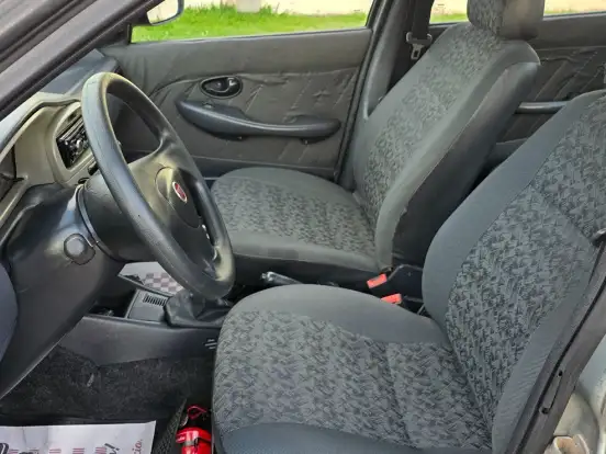 FIAT-SIENA-1.0 MPI FIRE CELEBRATION 8V FLEX 4P MANUAL FIAT-SIENA-2008