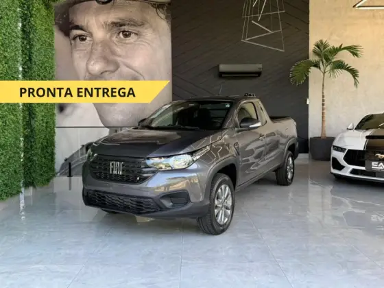 FIAT STRADA 1.3 FIREFLY FLEX FREEDOM CS MANUAL FIAT STRADA 1.3 FIREFLY FLEX FREEDOM CS MANUAL