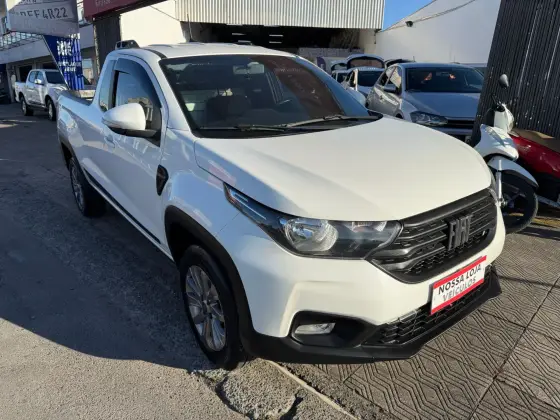FIAT STRADA 1.3 FIREFLY FLEX FREEDOM CS MANUAL FIAT STRADA 1.3 FIREFLY FLEX FREEDOM CS MANUAL