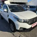 FIAT STRADA 1.3 FIREFLY FLEX FREEDOM CS MANUAL FIAT STRADA 1.3 FIREFLY FLEX FREEDOM CS MANUAL