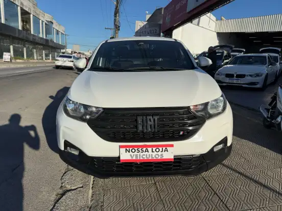 FIAT-STRADA-1.3 FIREFLY FLEX FREEDOM CS MANUAL FIAT-STRADA-2020
