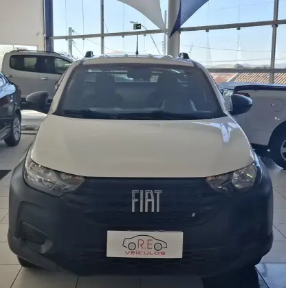 FIAT STRADA 1.4 FIRE FLEX ENDURANCE CS MANUAL FIAT STRADA 1.4 FIRE FLEX ENDURANCE CS MANUAL