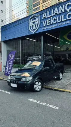 FIAT STRADA 1.8 MPI ADVENTURE CE 8V FLEX 2P MANUAL