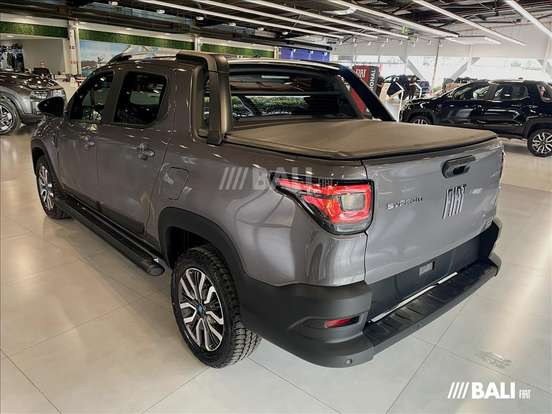 FIAT-STRADA-1.0 TURBO 200 FLEX RANCH CD CVT FIAT-STRADA-2026