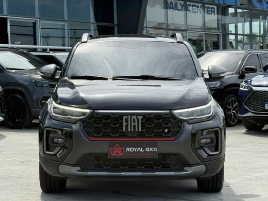 FIAT-STRADA-1.0 TURBO 200 FLEX ULTRA CD CVT FIAT-STRADA-2024