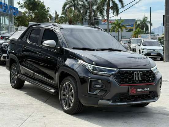 FIAT-STRADA-1.0 TURBO 200 FLEX ULTRA CD CVT FIAT-STRADA-2024