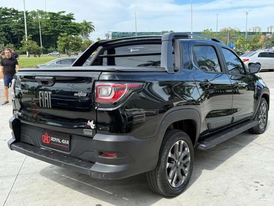 FIAT-STRADA-1.0 TURBO 200 FLEX ULTRA CD CVT FIAT-STRADA-2024