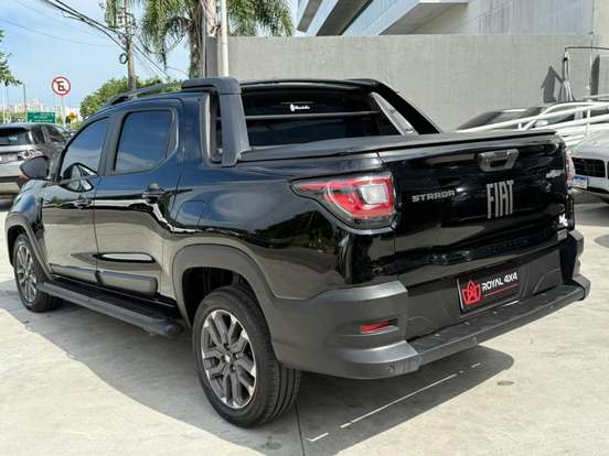 FIAT-STRADA-1.0 TURBO 200 FLEX ULTRA CD CVT FIAT-STRADA-2024