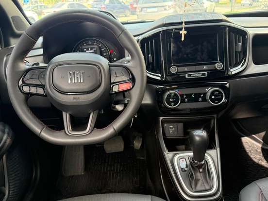 FIAT-STRADA-1.0 TURBO 200 FLEX ULTRA CD CVT FIAT-STRADA-2024