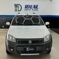 FIAT STRADA 1.4 MPI FREEDOM CD 8V FLEX 3P MANUAL FIAT STRADA 1.4 MPI FREEDOM CD 8V FLEX 3P MANUAL