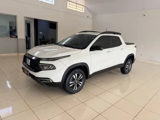 FIAT TORO 1.3 TURBO 270 FLEX FREEDOM AT6