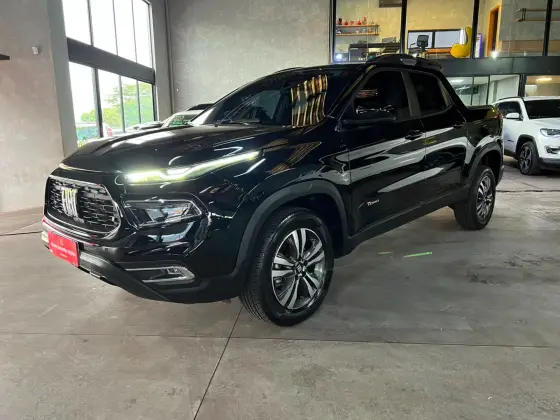 FIAT TORO 1.3 TURBO 270 FLEX FREEDOM AT6
