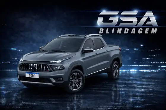 FIAT TORO 1.3 TURBO 270 FLEX VOLCANO AT6 FIAT TORO 1.3 TURBO 270 FLEX VOLCANO AT6
