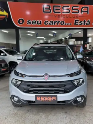FIAT TORO 1.8 16V EVO FLEX FREEDOM AT6