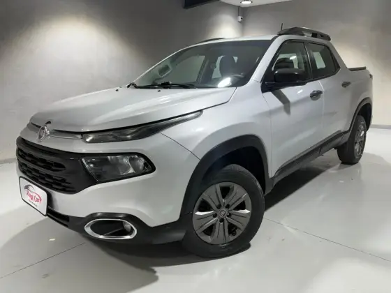 FIAT TORO 1.8 16V EVO FLEX FREEDOM AT6 FIAT TORO 1.8 16V EVO FLEX FREEDOM AT6