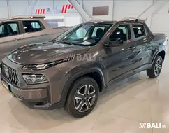 FIAT TORO 1.3 TURBO 270 FLEX FREEDOM AT6 FIAT TORO 1.3 TURBO 270 FLEX FREEDOM AT6