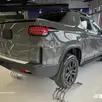 FIAT TORO 1.3 TURBO 270 FLEX ULTRA AT6 FIAT TORO 1.3 TURBO 270 FLEX ULTRA AT6