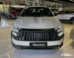 FIAT TORO 1.3 TURBO 270 FLEX ULTRA AT6 FIAT TORO 1.3 TURBO 270 FLEX ULTRA AT6