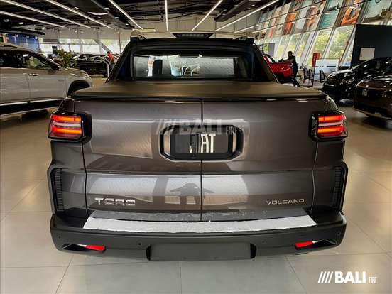 FIAT-TORO-1.3 TURBO 270 FLEX VOLCANO AT6 FIAT-TORO-2026