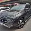 FIAT TORO 1.3 TURBO 270 FLEX VOLCANO AT6 FIAT TORO 1.3 TURBO 270 FLEX VOLCANO AT6
