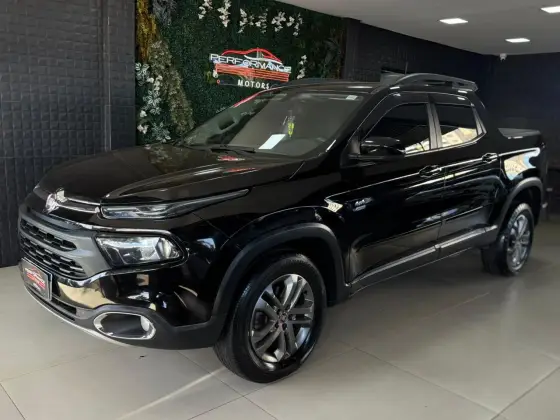 FIAT TORO 2.0 16V TURBO DIESEL FREEDOM 4WD AT9