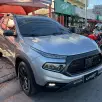 FIAT TORO 2.0 16V TURBO DIESEL ULTRA 4WD AT9 FIAT TORO 2.0 16V TURBO DIESEL ULTRA 4WD AT9