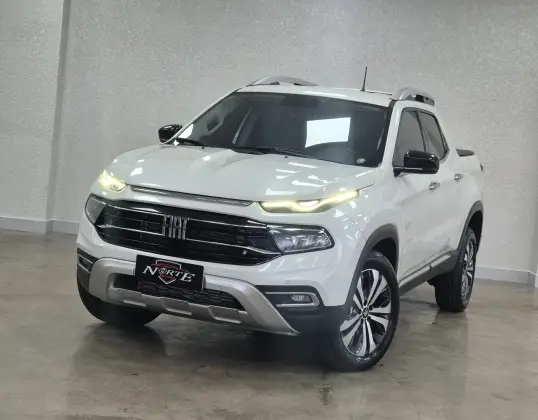 FIAT TORO 2.0 16V TURBO DIESEL VOLCANO 4WD AT9 FIAT TORO 2.0 16V TURBO DIESEL VOLCANO 4WD AT9