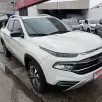 FIAT TORO 2.0 16V TURBO DIESEL VOLCANO 4WD AT9 FIAT TORO 2.0 16V TURBO DIESEL VOLCANO 4WD AT9