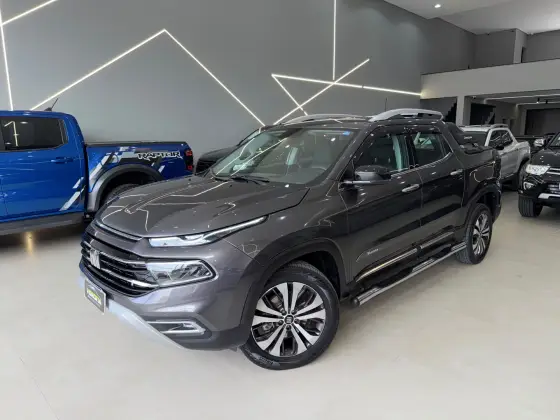 FIAT TORO 2.0 16V TURBO DIESEL VOLCANO 4WD AT9
