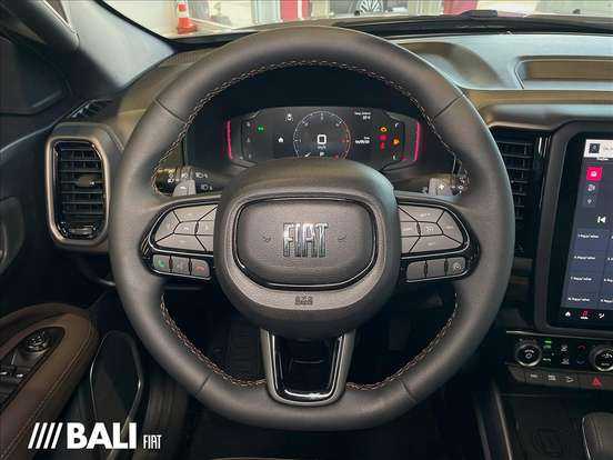 FIAT-TORO-2.2 TURBO DIESEL RANCH 4WD AT9 FIAT-TORO-2026