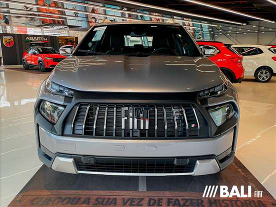 FIAT-TORO-2.2 TURBO DIESEL RANCH 4WD AT9 FIAT-TORO-2026