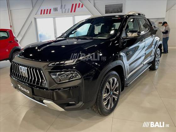 FIAT TORO 2.2 TURBO DIESEL RANCH 4WD AT9