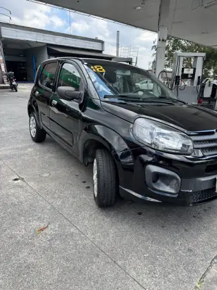 FIAT UNO 1.0 FIREFLY FLEX DRIVE 4P MANUAL FIAT UNO 1.0 FIREFLY FLEX DRIVE 4P MANUAL