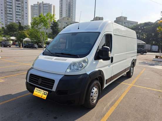 FIAT-DUCATO-2.3 MULTIJET DIESEL MAXICARGO MANUAL FIAT-DUCATO-2019