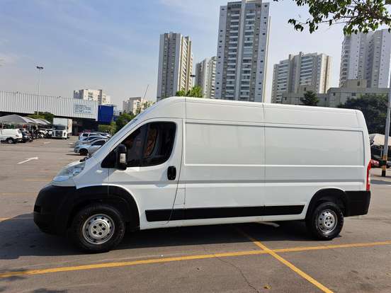 FIAT-DUCATO-2.3 MULTIJET DIESEL MAXICARGO MANUAL FIAT-DUCATO-2019