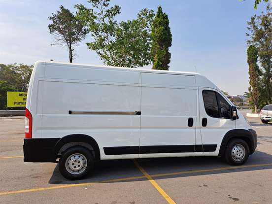 FIAT-DUCATO-2.3 MULTIJET DIESEL MAXICARGO MANUAL FIAT-DUCATO-2019