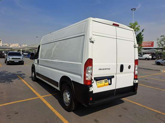 FIAT-DUCATO-2.3 MULTIJET DIESEL MAXICARGO MANUAL FIAT-DUCATO-2019