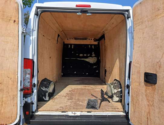 FIAT-DUCATO-2.3 MULTIJET DIESEL MAXICARGO MANUAL FIAT-DUCATO-2019