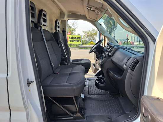 FIAT-DUCATO-2.3 MULTIJET DIESEL MAXICARGO MANUAL FIAT-DUCATO-2019