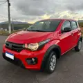 FIAT MOBI 1.0 EVO FLEX LIKE. MANUAL FIAT MOBI 1.0 EVO FLEX LIKE. MANUAL