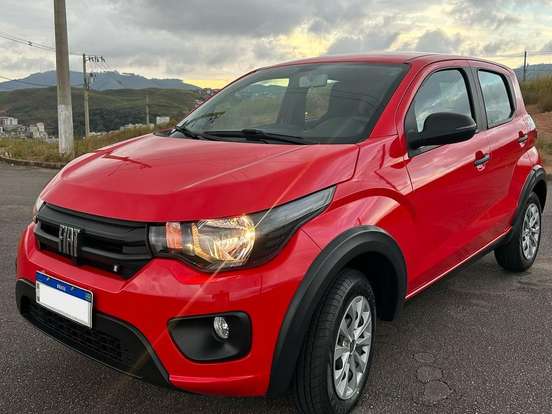 FIAT-MOBI-1.0 EVO FLEX LIKE. MANUAL FIAT-MOBI-2024