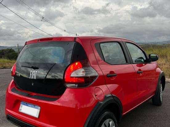 FIAT-MOBI-1.0 EVO FLEX LIKE. MANUAL FIAT-MOBI-2024
